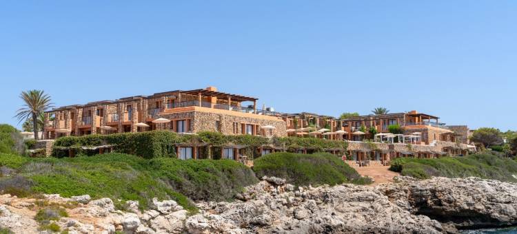 梅诺卡比尼贝卡皮埃尔及高级假日酒店-限成人(Menorca Binibeca by Pierre & Vacances Premium Adults Only)图片