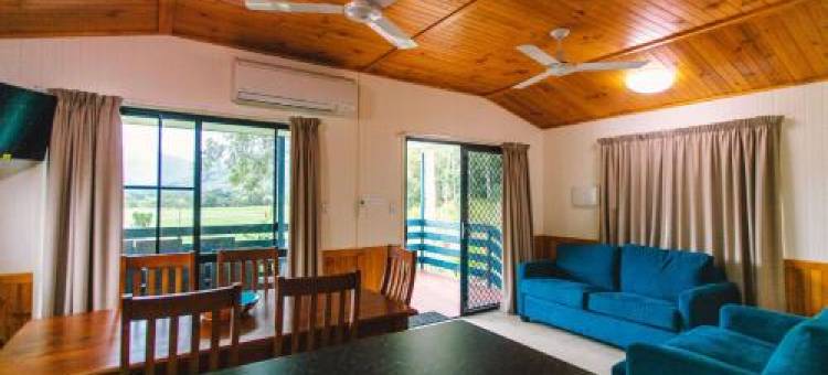 Big4道格拉斯港兰格瑞假日公园酒店(BIG4 Port Douglas Glengarry Holiday Park)图片