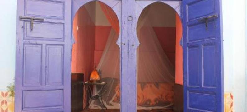 Escale Rando Taliouine图片