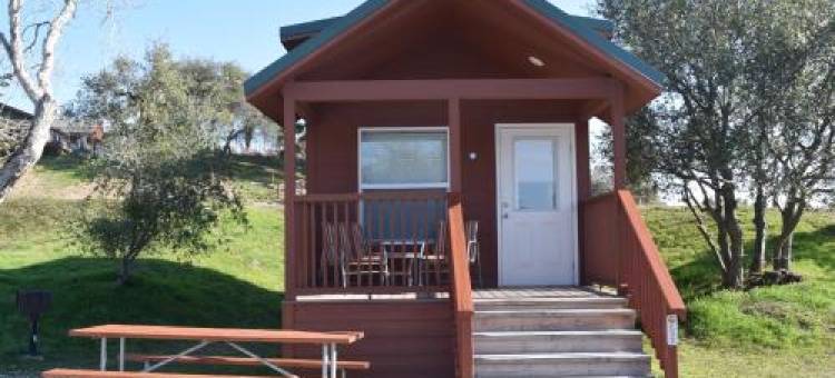 优胜美地房车度假村(Yosemite RV Resort)图片