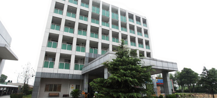 平湖绿阳大饭店图片