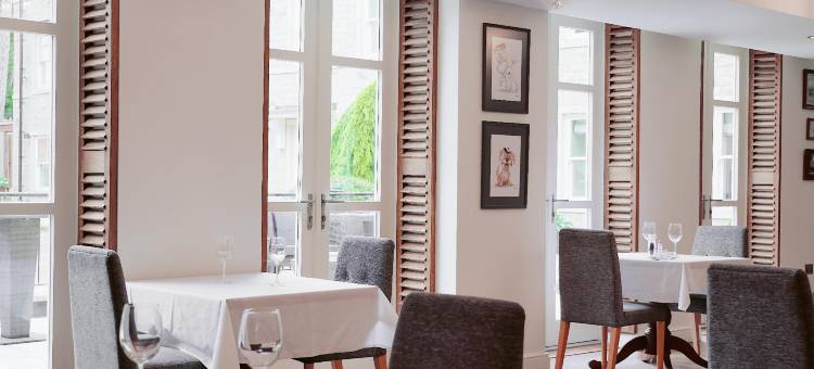 雷斯韦特桑森德酒店(Saltmoore)图片