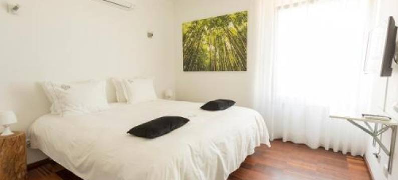 一2七公寓是酒店(One2Seven)图片