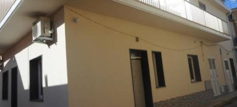 特里娜科里亚贝达酒店(Trinacria Bedda)图片