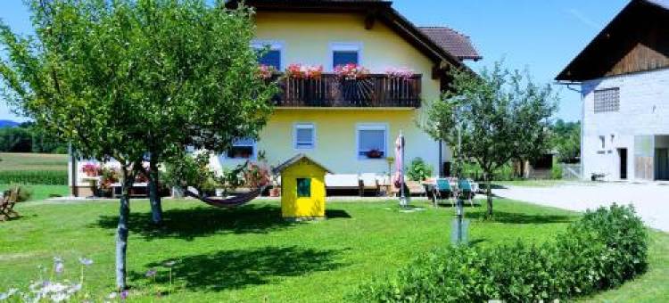 利普尼克公寓(Gästehaus Lipnik)图片