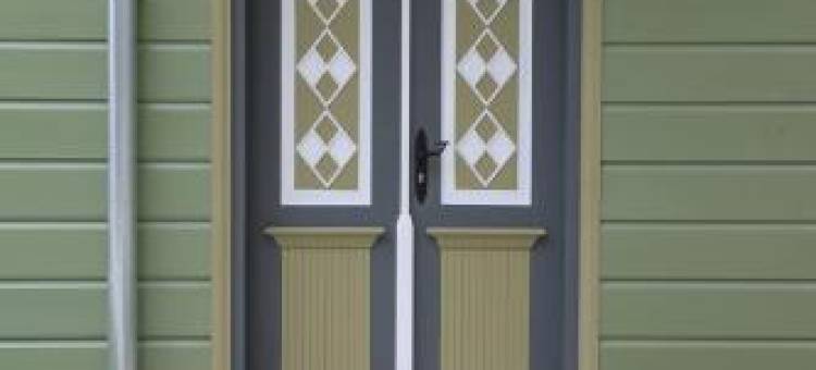 帕吉玛吉公寓(Pargimaja Apartments)图片