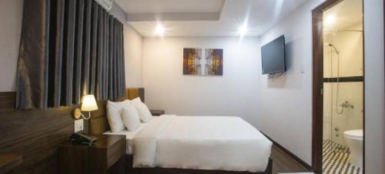 Lee Hotel图片
