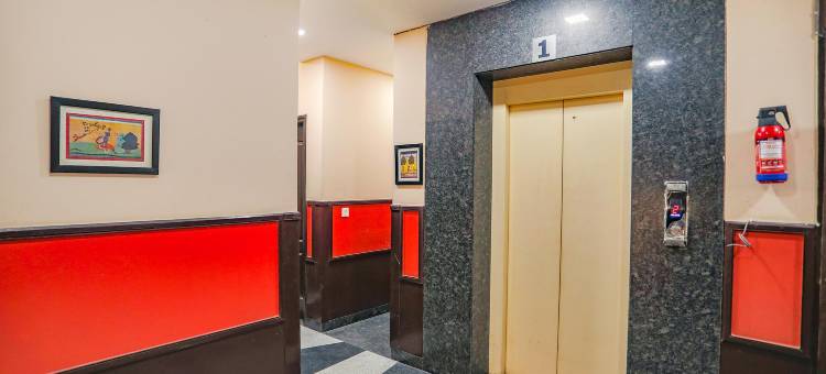 FabHotel Grand Olive图片