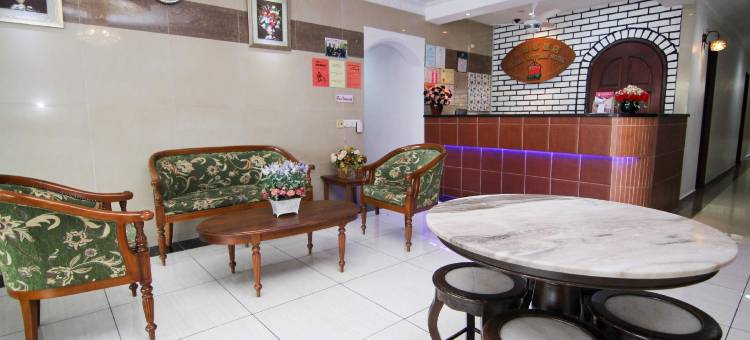 大亚花园玫瑰别墅酒店(Rose Cottage Hotel Taman Daya)图片