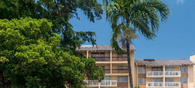迪维南风海滩度假村(Divi Southwinds Beach Resort)图片