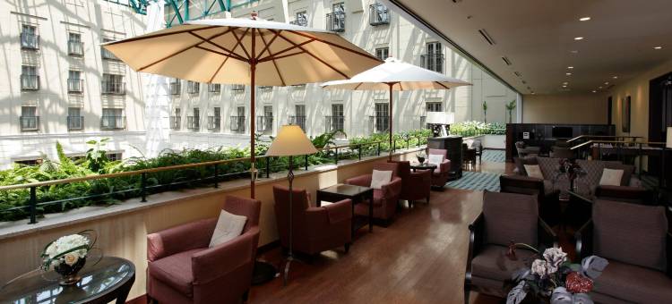 水户广场酒店(Mito Plaza Hotel)图片