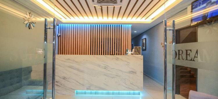 梦幻套房酒店(Suite Dreamz Hotel Sri Petaling Kuala Lumpur)图片
