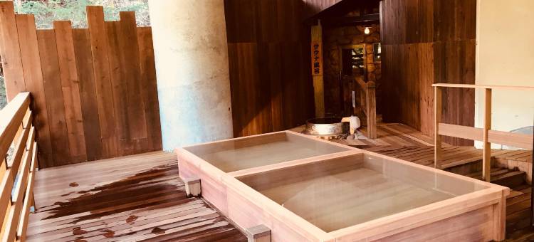 鬼怒川温泉 万叶亭酒店(Hotel Manyotei)图片