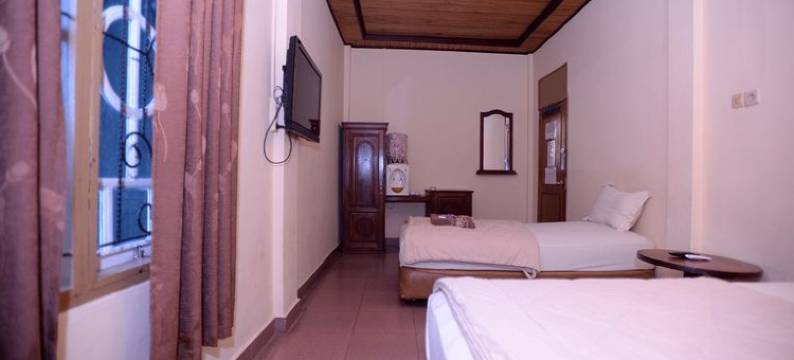 Hotel Ar Riyadh Kuala Tungkal图片