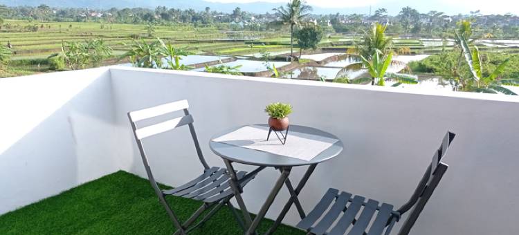 Shakilla House 4 Pesona Syariah Cianjur图片