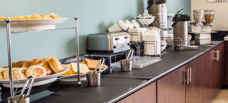 安眠套房酒店-蒙蒂塞洛(Sleep Inn & Suites Monticello)图片