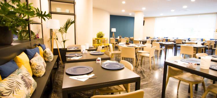 方舟酒店(Ark Hotel)图片