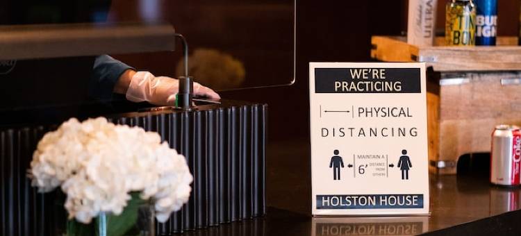 霍尔斯顿之家纳什维尔, Hyatt臻选(Holston House in the Unbound Collection by Hyatt)图片