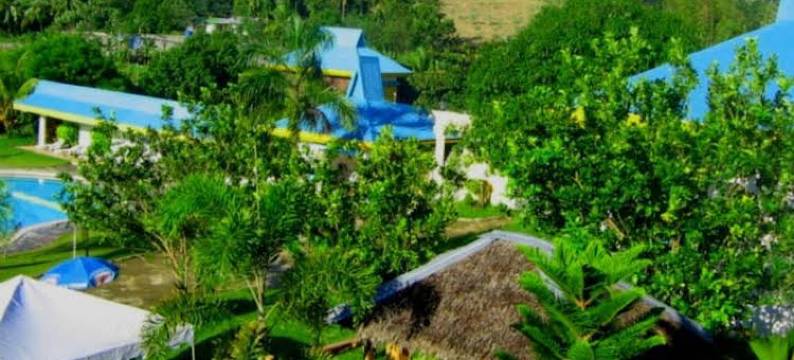 肯索加别墅度假村(Villa Consorcia Resort)图片