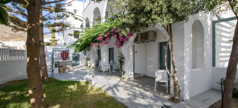 鸢尾花精品酒店(Iris Boutique Hotel)图片