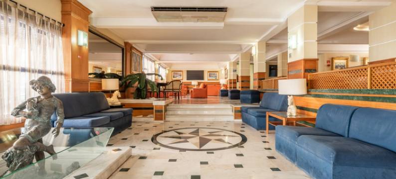 巴艾德蒙特哥酒店(Hotel Baía de Monte Gordo)图片