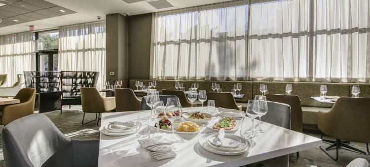 纳托马斯萨克拉门托机场温德姆花园酒店(Wyndham Garden Sacramento Airport Natomas)图片