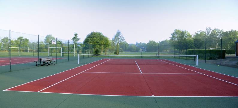 马鞍浅滩旅馆(Logis Hôtel Restaurant Relais du Gué de Selle)图片