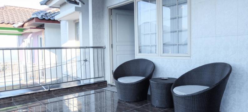 青苹果别墅民宿(Green Apple Villa)图片