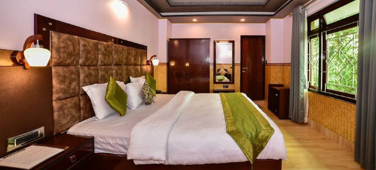 Treebo Tryst Hotel Tarcon图片