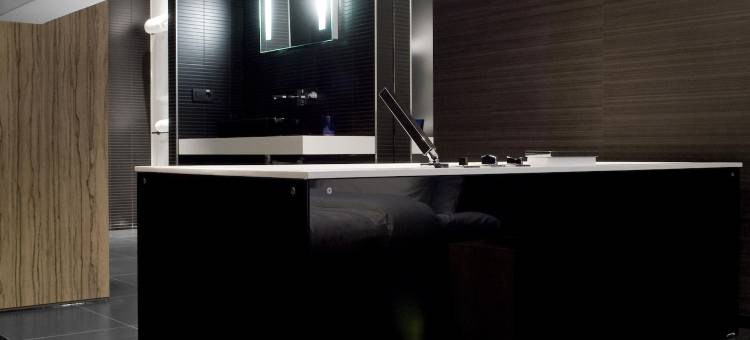 卡本酒店(Carbon Hotel)图片