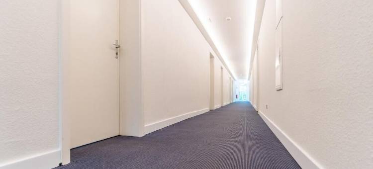 米克兰酒店(Hotel Mukran)图片