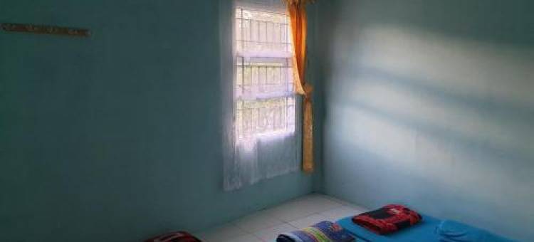 PanjaluNet Homestay图片