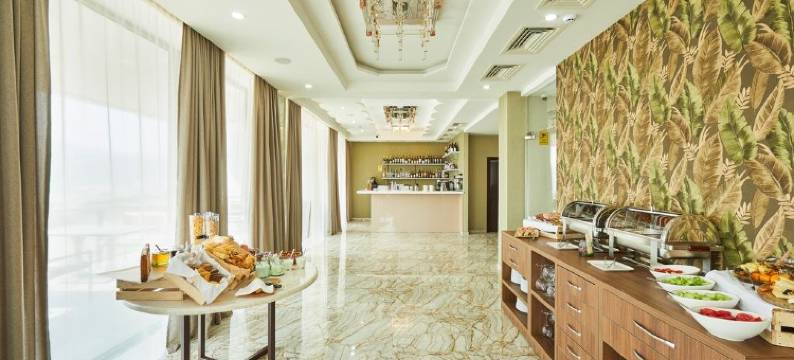 里希山酒店(Lisi Hills Hotel)图片