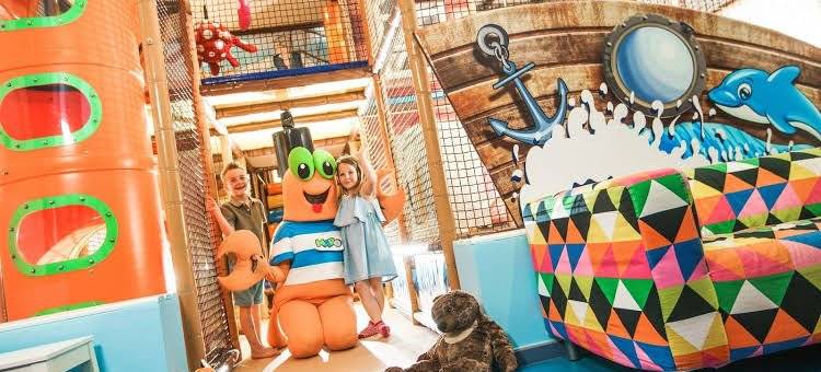 伊莎贝拉岛酒店和别墅(Isabella Island Hotel & Villas)图片