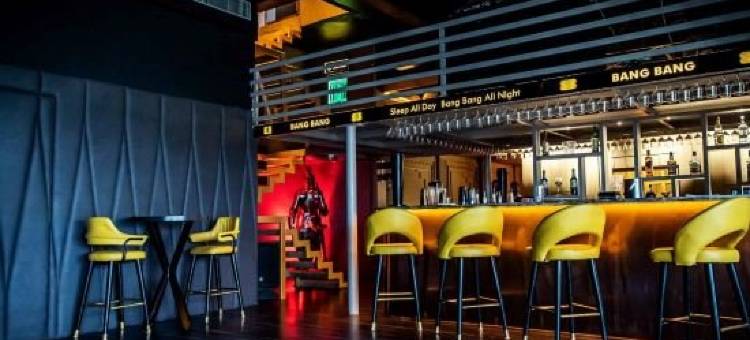 DNG大酒店(Dng the Grand Hotel)图片