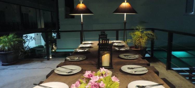 Reddoorz Plus Baan Noppadol Hua Hin Resort图片