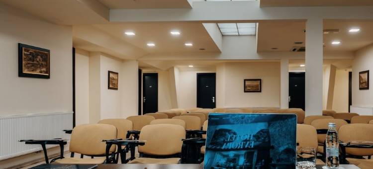 爱罗帕酒店(Hotel Evropa)图片