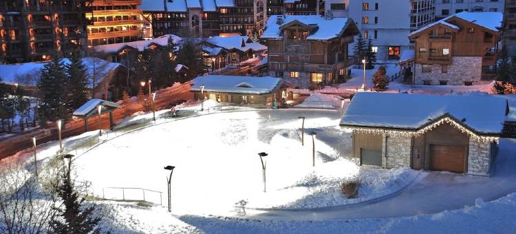 乐娱乐酒店&Spa(Le Yule Hotel & Spa)图片