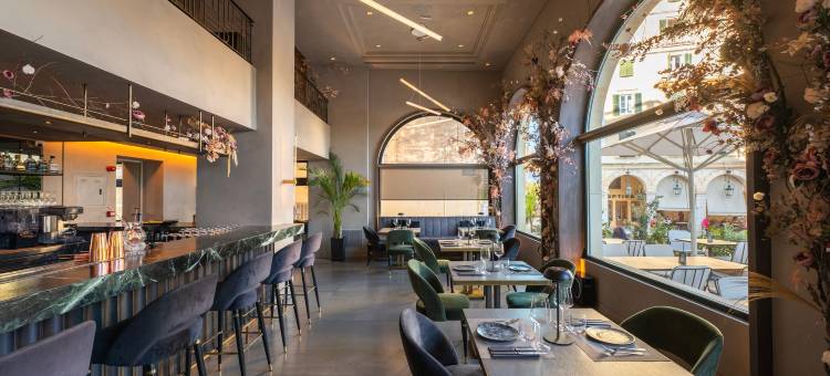 阿卡迪亚酒店(Arcadion Hotel)图片