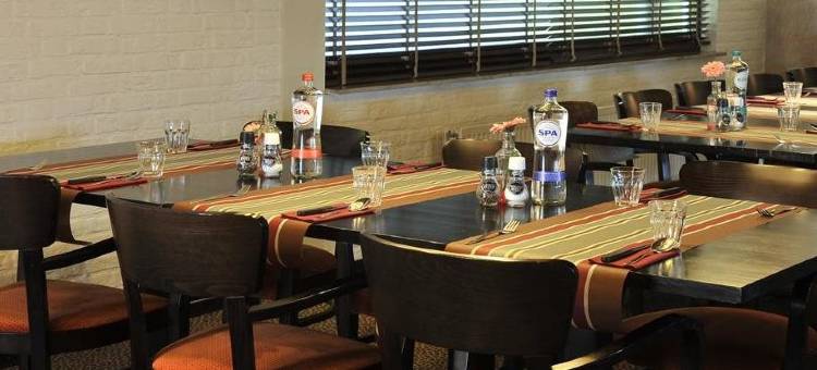 奥斯特胡特Gr8酒店(Gr8 Hotel Oosterhout)图片