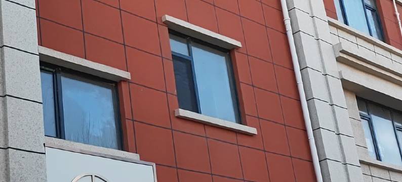 我的草原我的家公寓(教堂路2号分店)图片