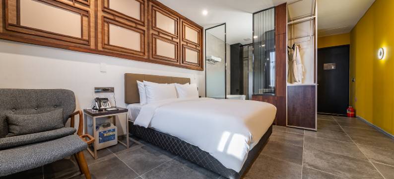 RU136酒店(Hotel RU136)图片