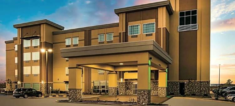 科罗拉多城拉昆塔温德姆套房酒店(La Quinta Inn & Suites by Wyndham Colorado City)图片