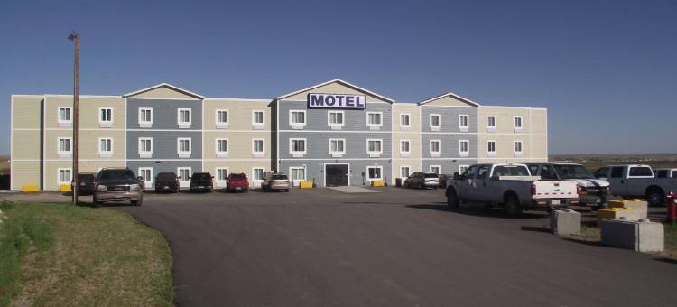 威利斯顿温德姆华美达酒店(Ramada by Wyndham Williston)图片