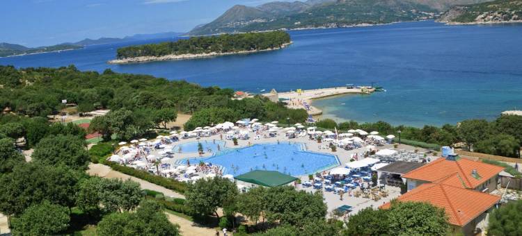 瓦拉玛阳光杜布罗夫尼克(Sunny Dubrovnik by Valamar)图片