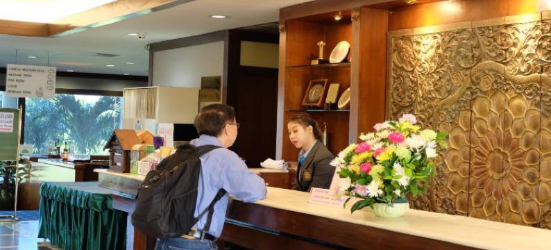 派恩胡斯特高尔夫俱乐部酒店(Pinehurst Golf Club and Hotel)图片