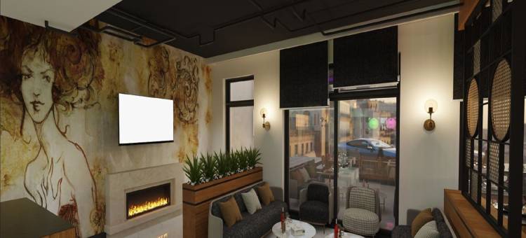 DORMERO酒店吕瑟尔斯海姆机场-法兰克福(Dormero Hotel Rüsselsheim Airport-Frankfurt)图片