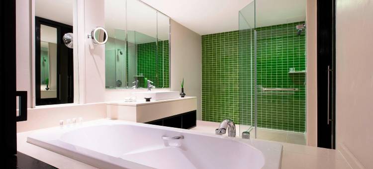 泰国清莱艾美度假酒店(Le Meridien Chiang Rai Resort, Thailand)图片