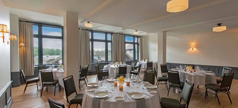 大阿迪朗达克酒店 - 普莱西德湖 - 臻品之选酒店(Grand Adirondack Hotel, Lake Placid, a Tribute Portfolio Hotel)图片