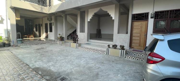 亚亚菲家庭旅馆(Homestay Yaa Syafi)图片